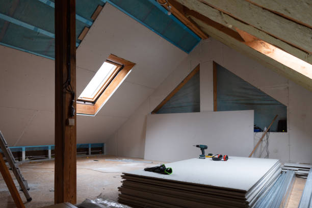 Best Insulation for Specific Applications in Camas, WA