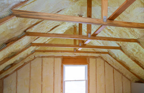 Best Energy Efficiency Solutions in Camas, WA